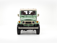 The FJ Company 1978 FJ43 52139 Nebula Green - Studio